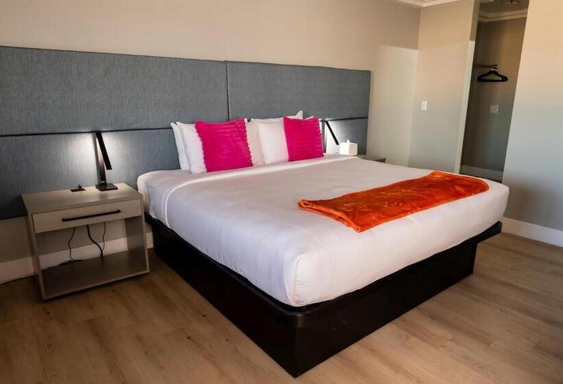 فندق The Lexi Las Vegas