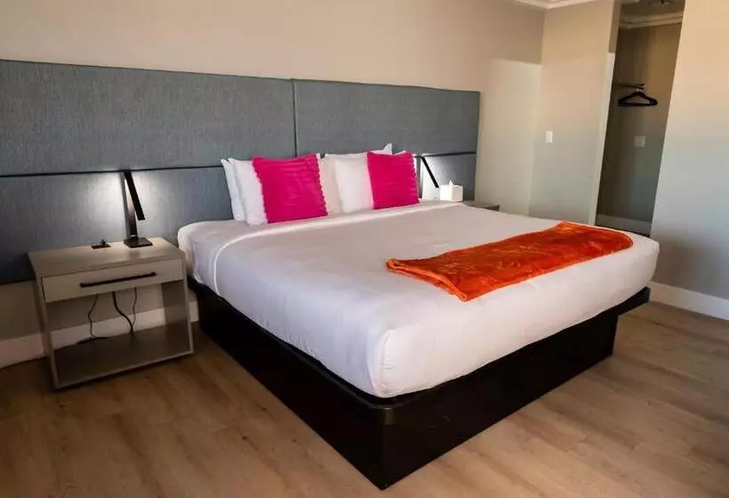 ホテル The Lexi Las Vegas