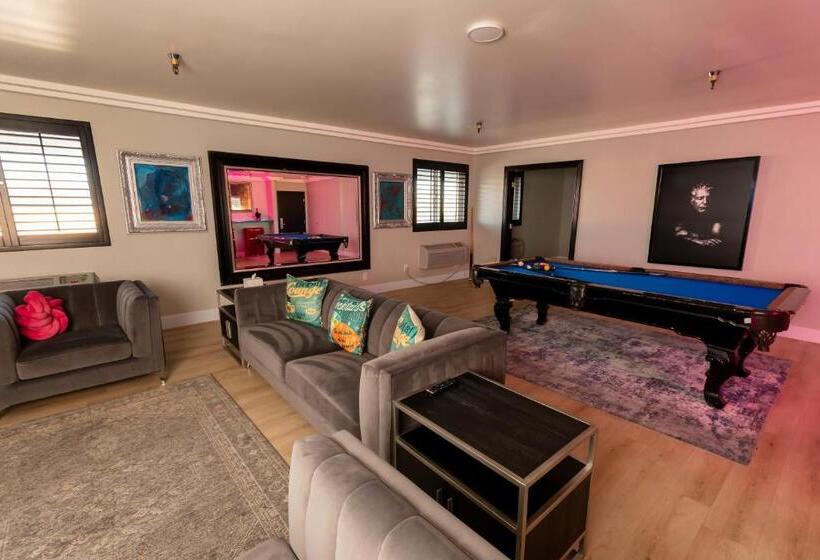 فندق The Lexi Las Vegas