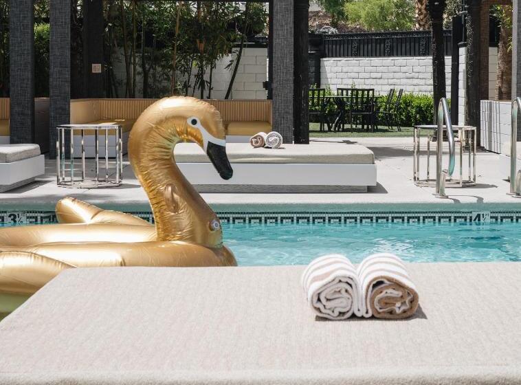 فندق The Lexi Las Vegas