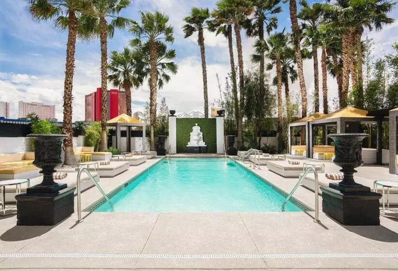 ホテル The Lexi Las Vegas
