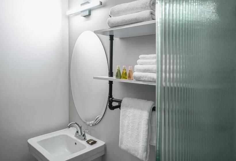 فندق The Lexi Las Vegas