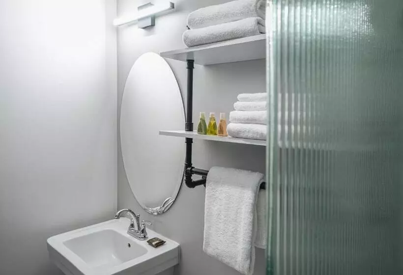 ホテル The Lexi Las Vegas