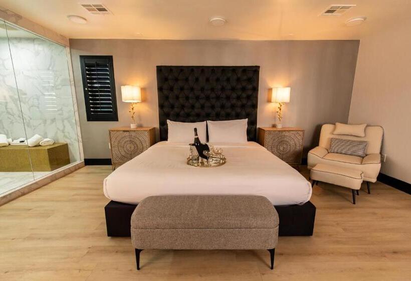 فندق The Lexi Las Vegas