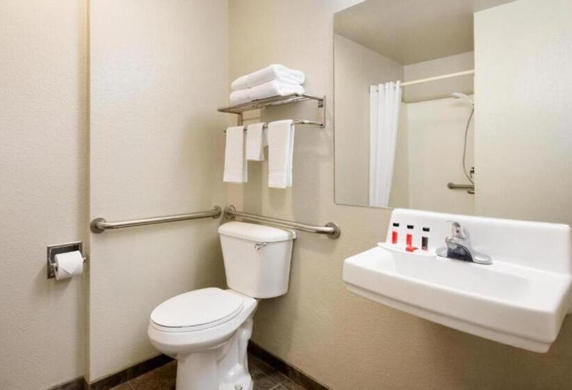 هتل Travelodge By Wyndham Alpine