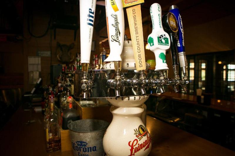 Отель Tundra Lodge