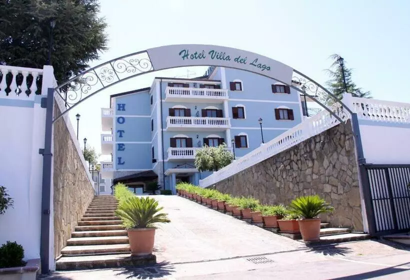 فندق Villa Del Lago