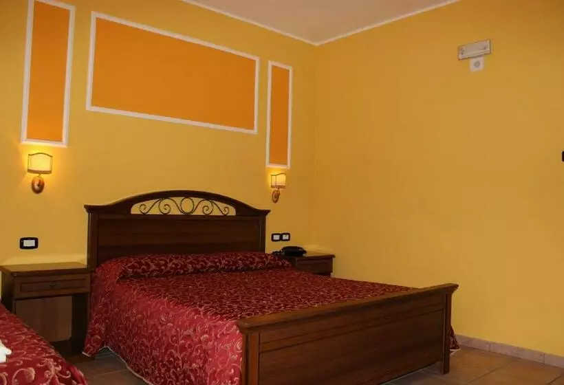 فندق Villa Del Lago