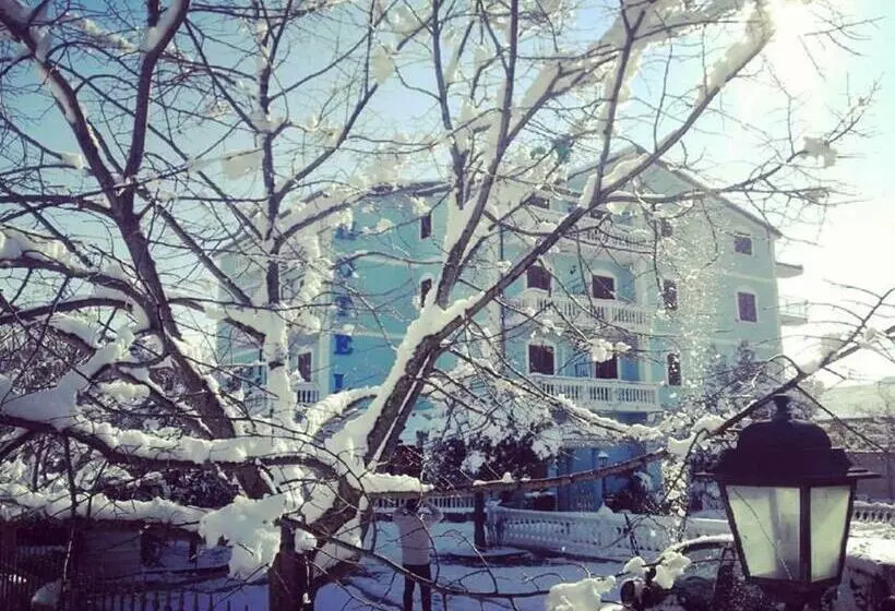 فندق Villa Del Lago