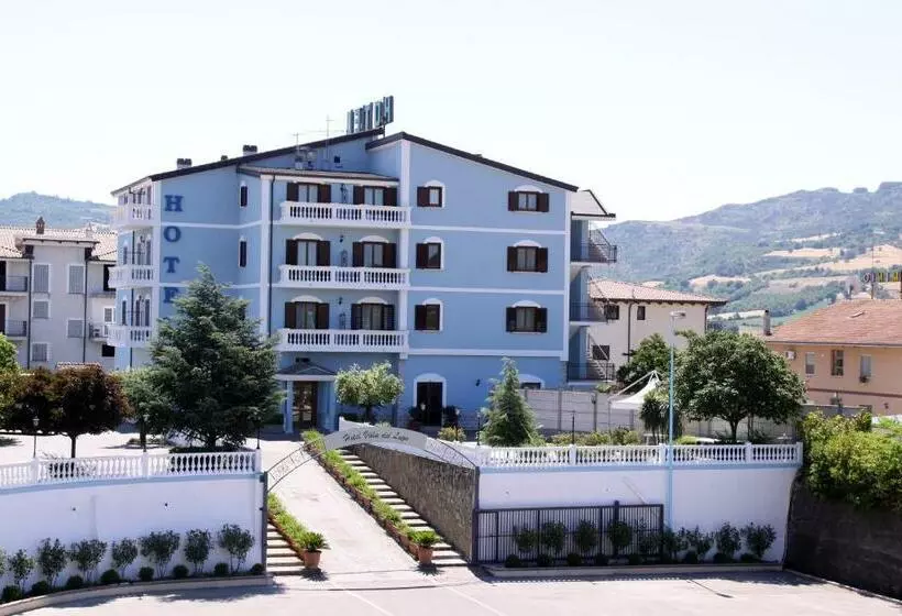 فندق Villa Del Lago