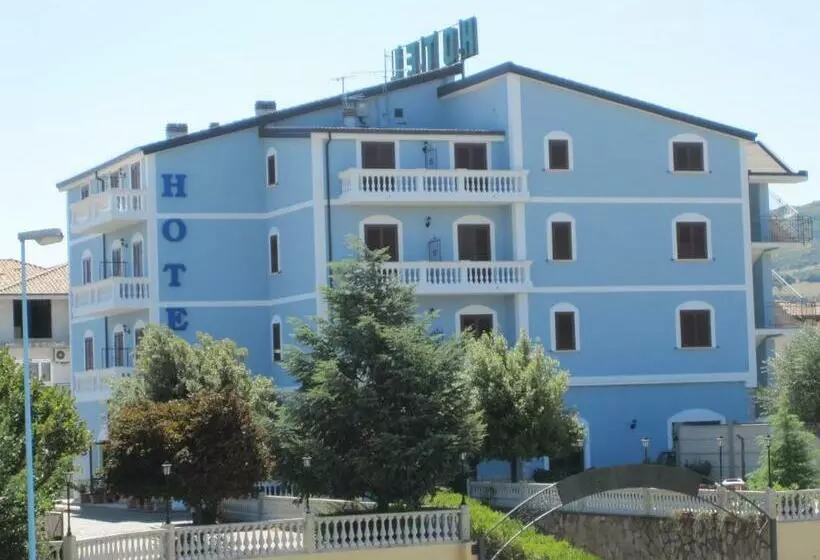 فندق Villa Del Lago