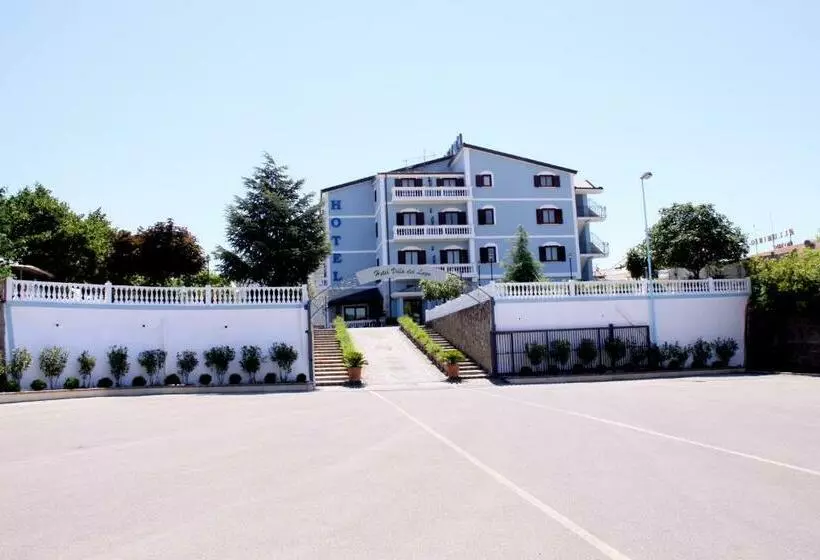 فندق Villa Del Lago