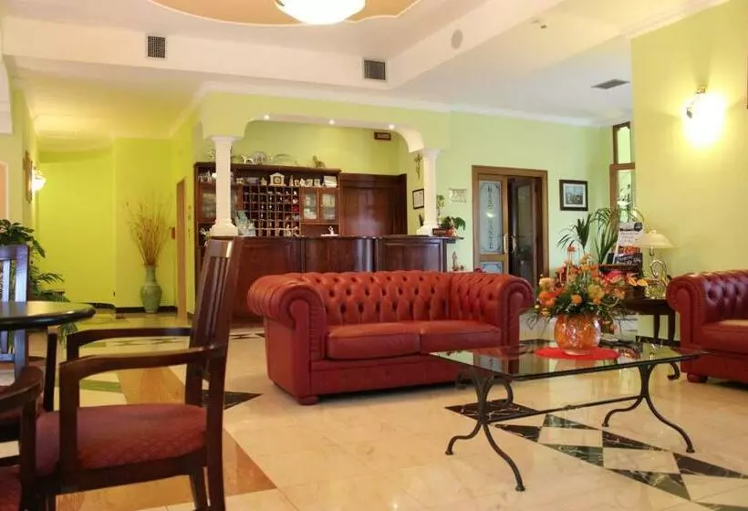 فندق Villa Del Lago