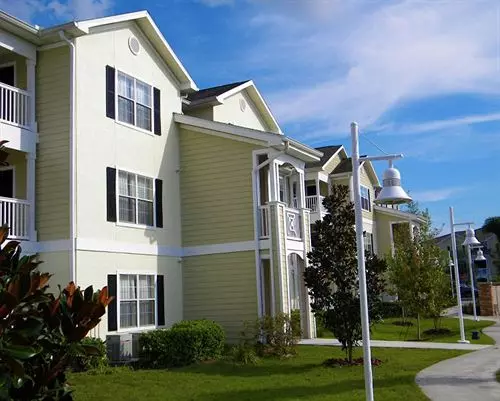 فندق Mainsail Tampa Extended Stay
