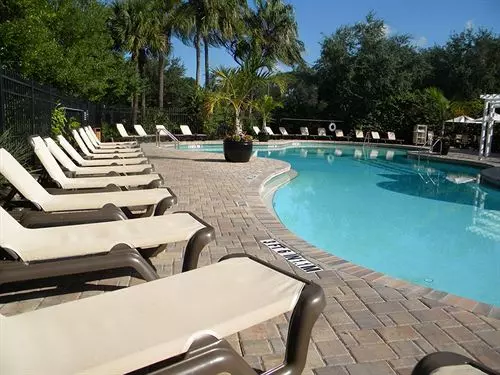 فندق Mainsail Tampa Extended Stay