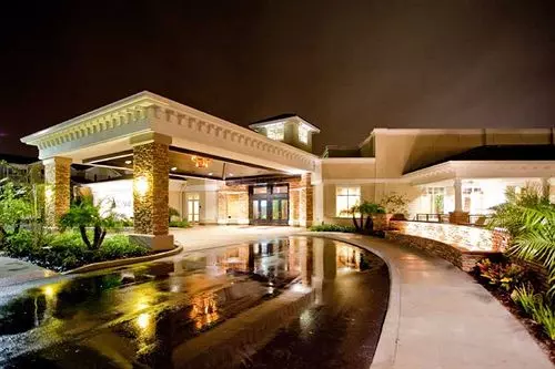 فندق Mainsail Tampa Extended Stay