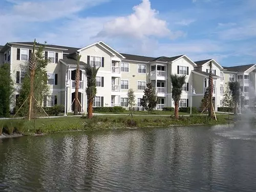 فندق Mainsail Tampa Extended Stay