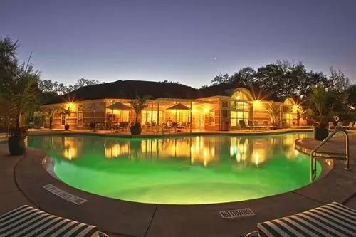 فندق Mainsail Tampa Extended Stay