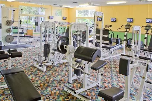 فندق Mainsail Tampa Extended Stay