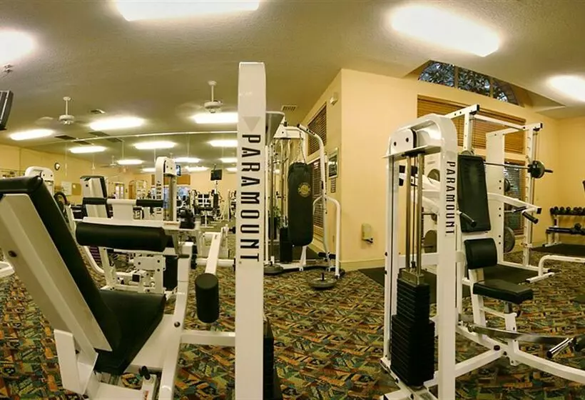 فندق Mainsail Tampa Extended Stay