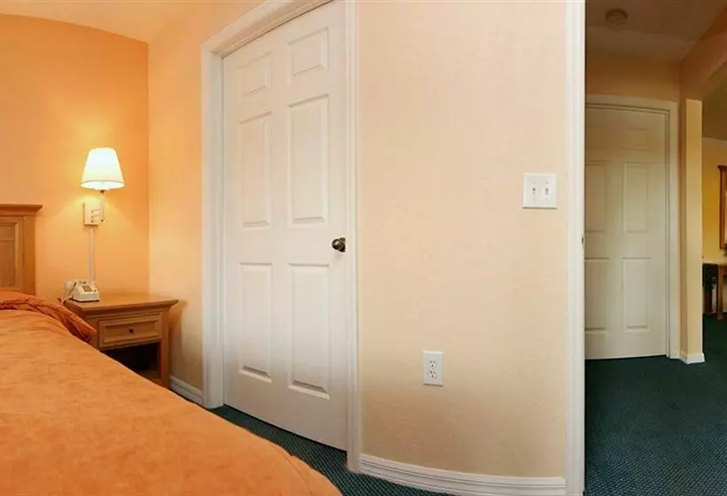 فندق Mainsail Tampa Extended Stay