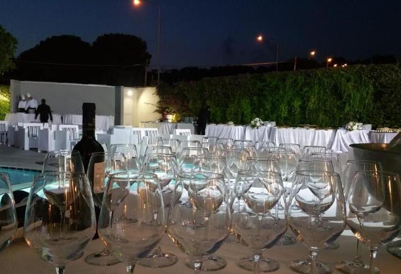 Sunshine Hotel & Spa