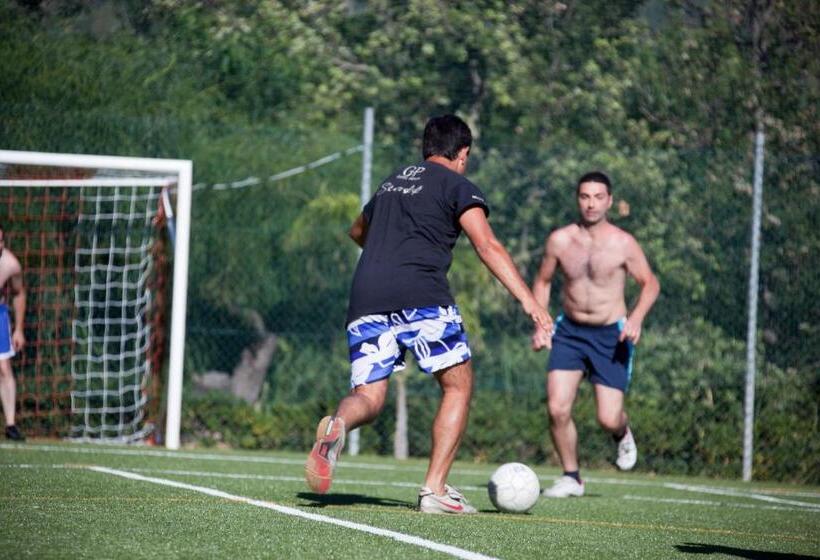 Sunshine Hotel & Spa