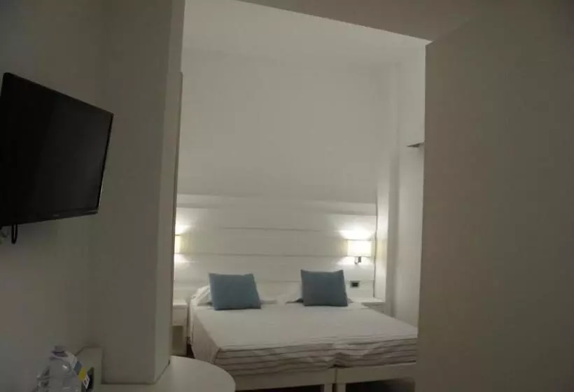 Sunshine Hotel & Spa