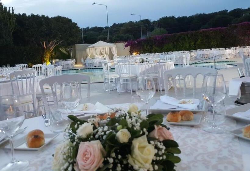 Sunshine Hotel & Spa