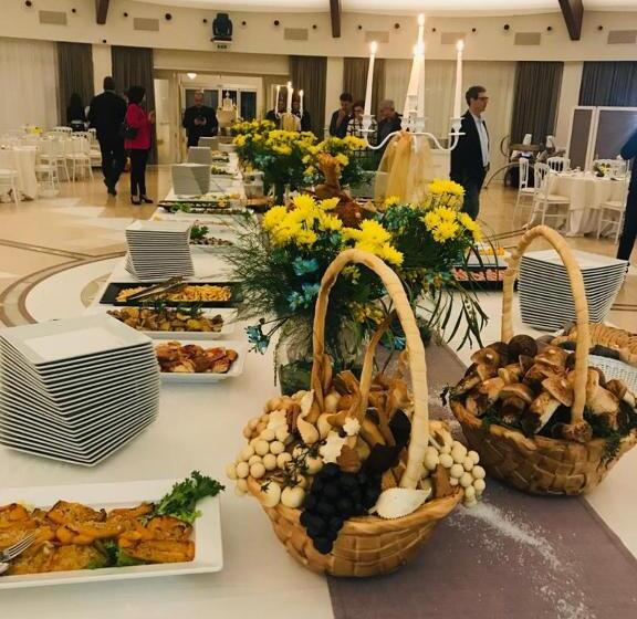 Sunshine Hotel & Spa