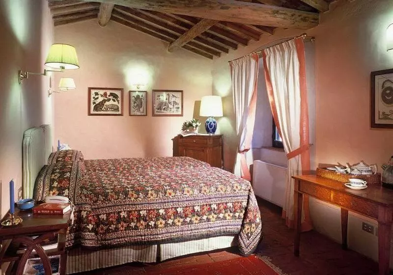 Villa Il Poggiale Dimora Storica