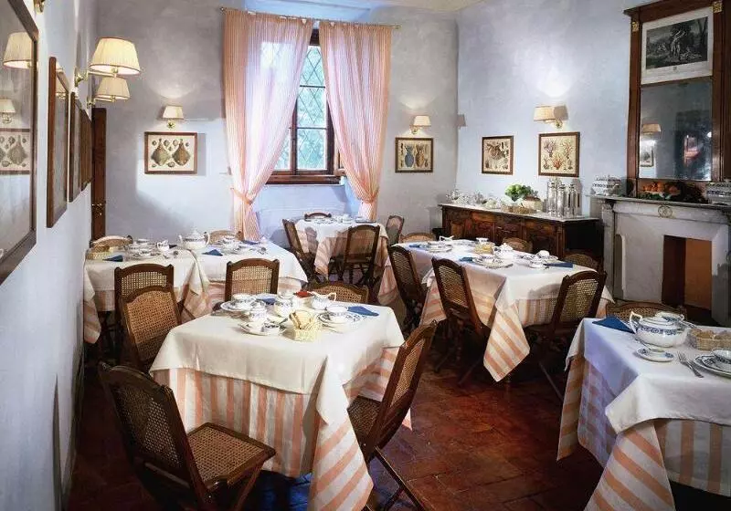 Villa Il Poggiale Dimora Storica