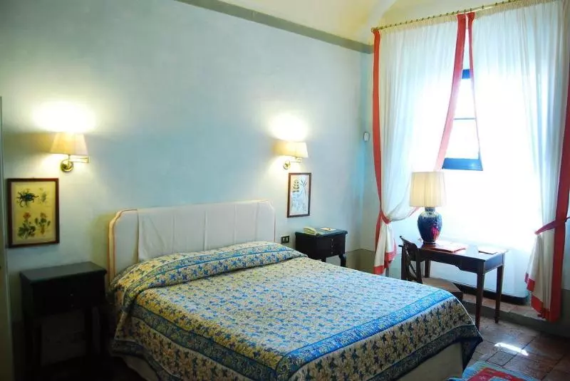 Villa Il Poggiale Dimora Storica