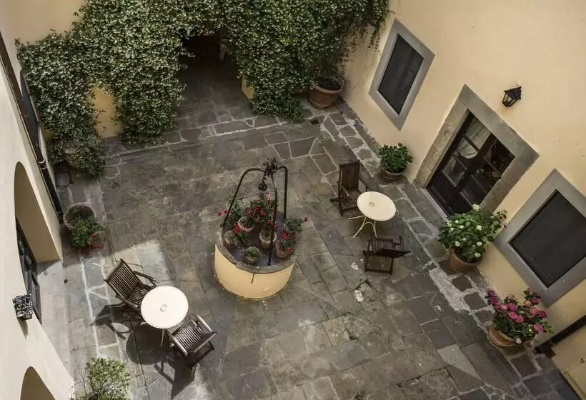 Villa Il Poggiale Dimora Storica