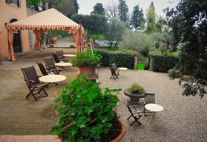 Villa Il Poggiale Dimora Storica