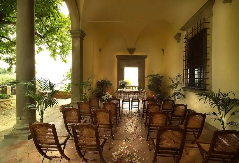 Villa Il Poggiale Dimora Storica