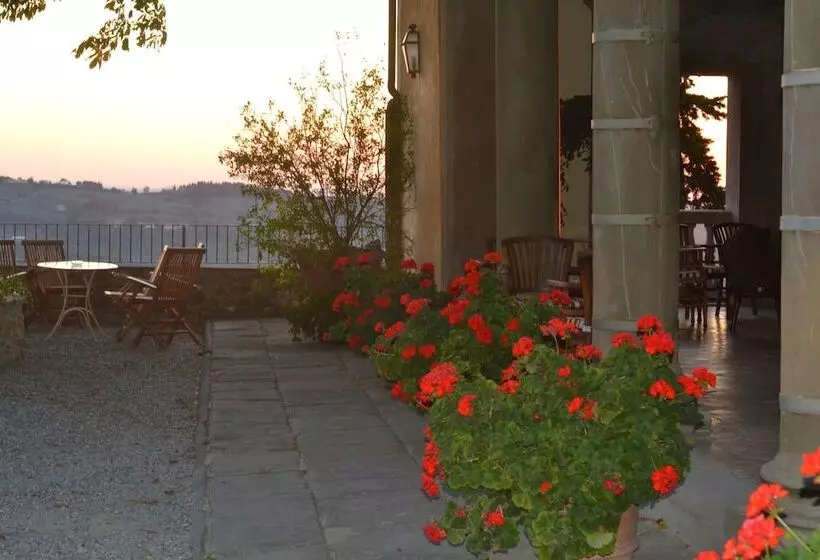 Villa Il Poggiale Dimora Storica