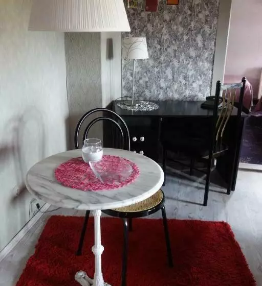 Retkeilymaja Pension Liebert