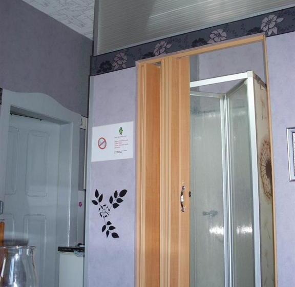 Общежитие Pension Liebert