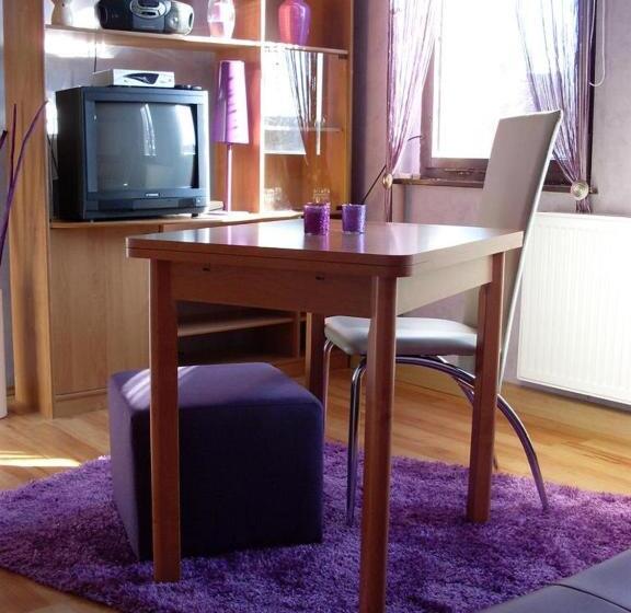 Общежитие Pension Liebert