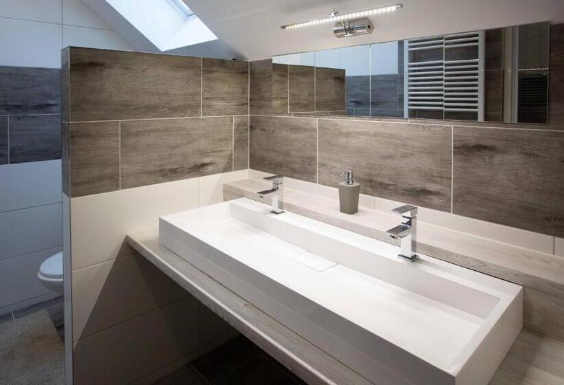 Apartmány U Solišů