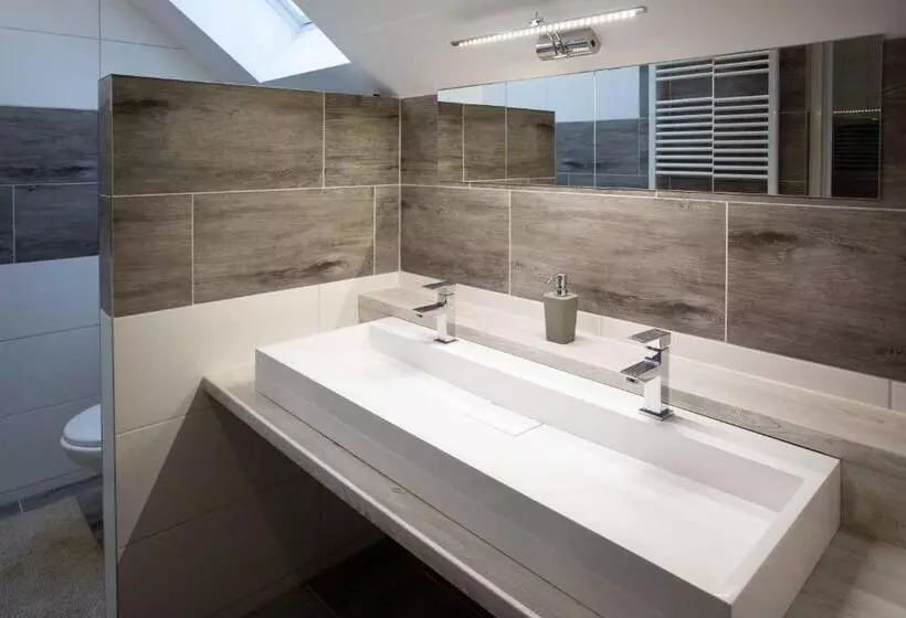 Apartmány U Solišů