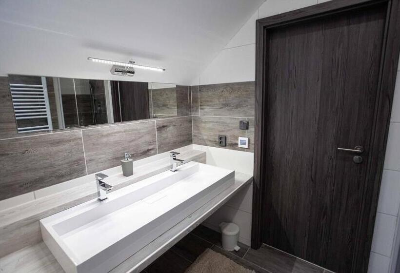 Apartmány U Solišů