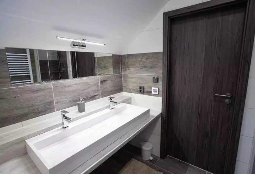 Apartmány U Solišů