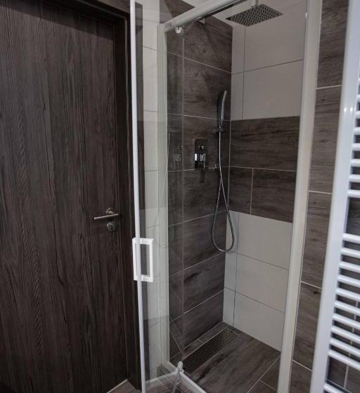 Apartmány U Solišů