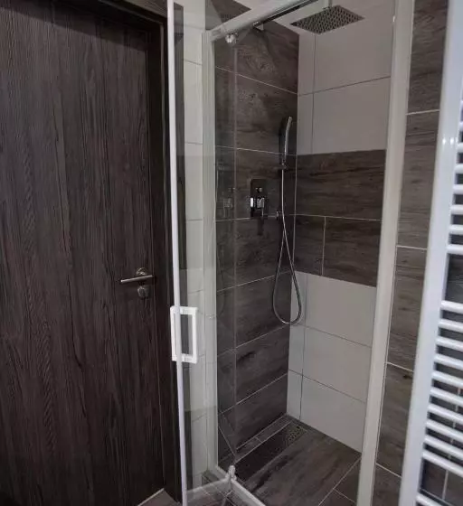 Apartmány U Solišů