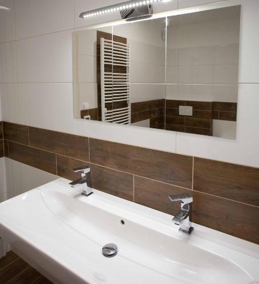 Apartmány U Solišů