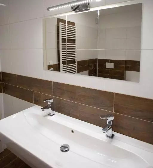 Apartmány U Solišů