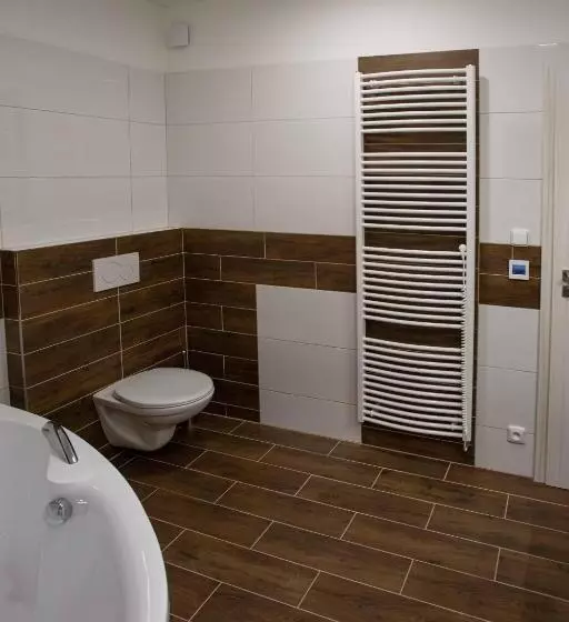 Apartmány U Solišů