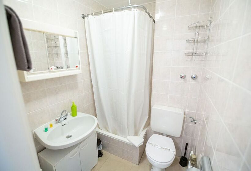 City Apartments Rheinterrassen